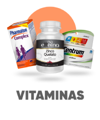 vitaminas